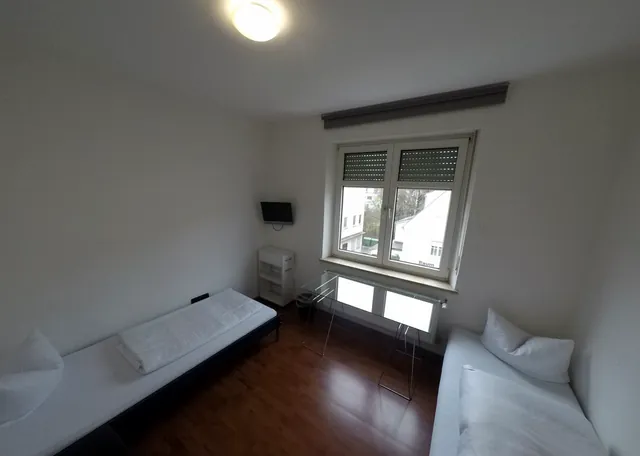 Monteurwohnung ST200 – Oberhausen