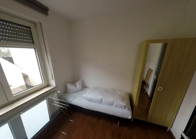 Wertach Apartment – Oberhausen