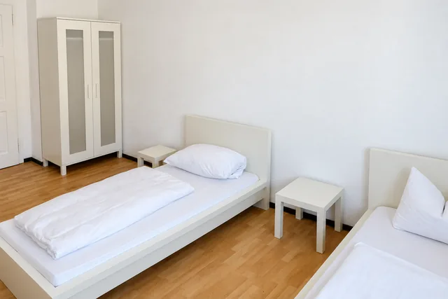 Stempflesee Apartment – Oberhausen