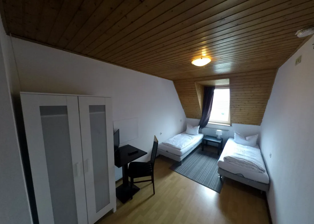 Wohnung in der Stiermannstraße 5 in Augsburg-Oberhausen