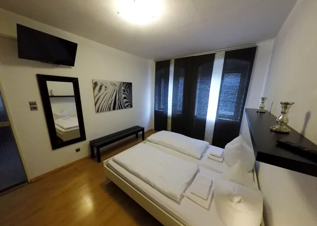 Brecht Apartment – Innenstadt