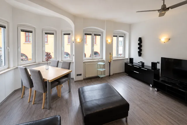 Komfort Studio A1 – Innenstadt