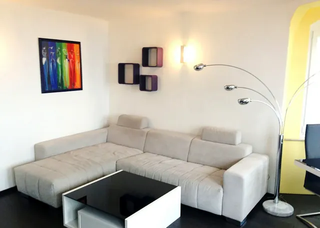 Komfort Studio A2 – Innenstadt