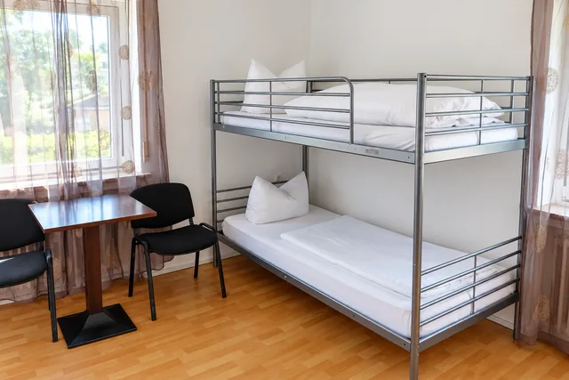Monteurwohnung SEGL – Kriegshaber