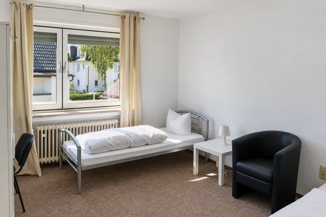 Lech Apartment – Kriegshaber