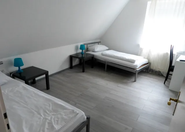 Wasser Apartment – Oberhausen